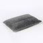 Fleece Charcoal Arrows Deep Duvet Large