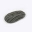 Fleece Charcoal Arrows Quilted Mattress Small (21")