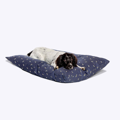 Fatface Spotty Bees Deep Duvet Large
