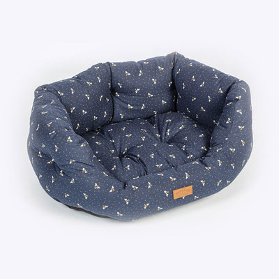 Fatface Spotty Bees Deluxe Slumber 35" - 89cm