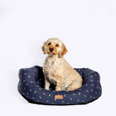 Fatface Spotty Bees Deluxe Slumber 35" - 89cm