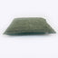 Fleece Green Herringbone Deep Duvet Medium