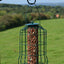 Supa Caged Peanut Feeder 25cm (10 Inch)