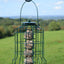 Supa Caged Fat Ball Feeder 25cm (10 Inch)