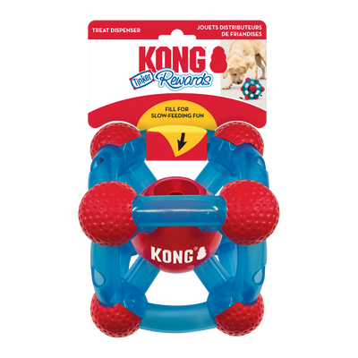 KONG Rewards Tinker Medium/Large
