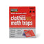 Clothes Moth Trap (Pack of 2)