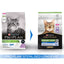 PRO PLAN Cat Optirenal Delicate Turkey & Rice 3kg Longevis Sterilised 7+ Senior Dry Cat Food Turkey