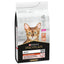 Purina ProPlan OptiRenal Adult Dry Cat Food Salmon1.5kg