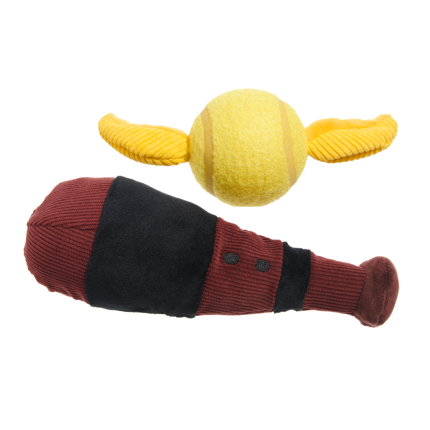 Bark Harry Potter Quidditch Set