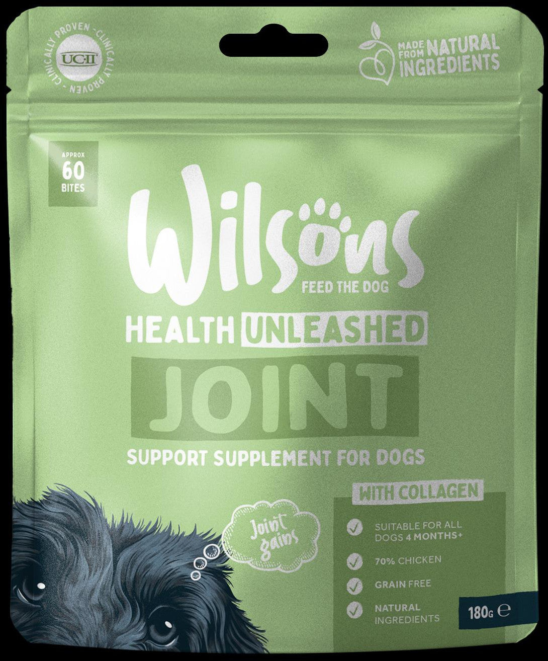 Wilsons Joint Support 180g