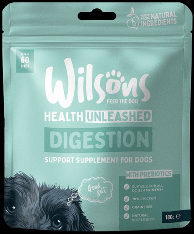 Wilsons Digestion Support 180g
