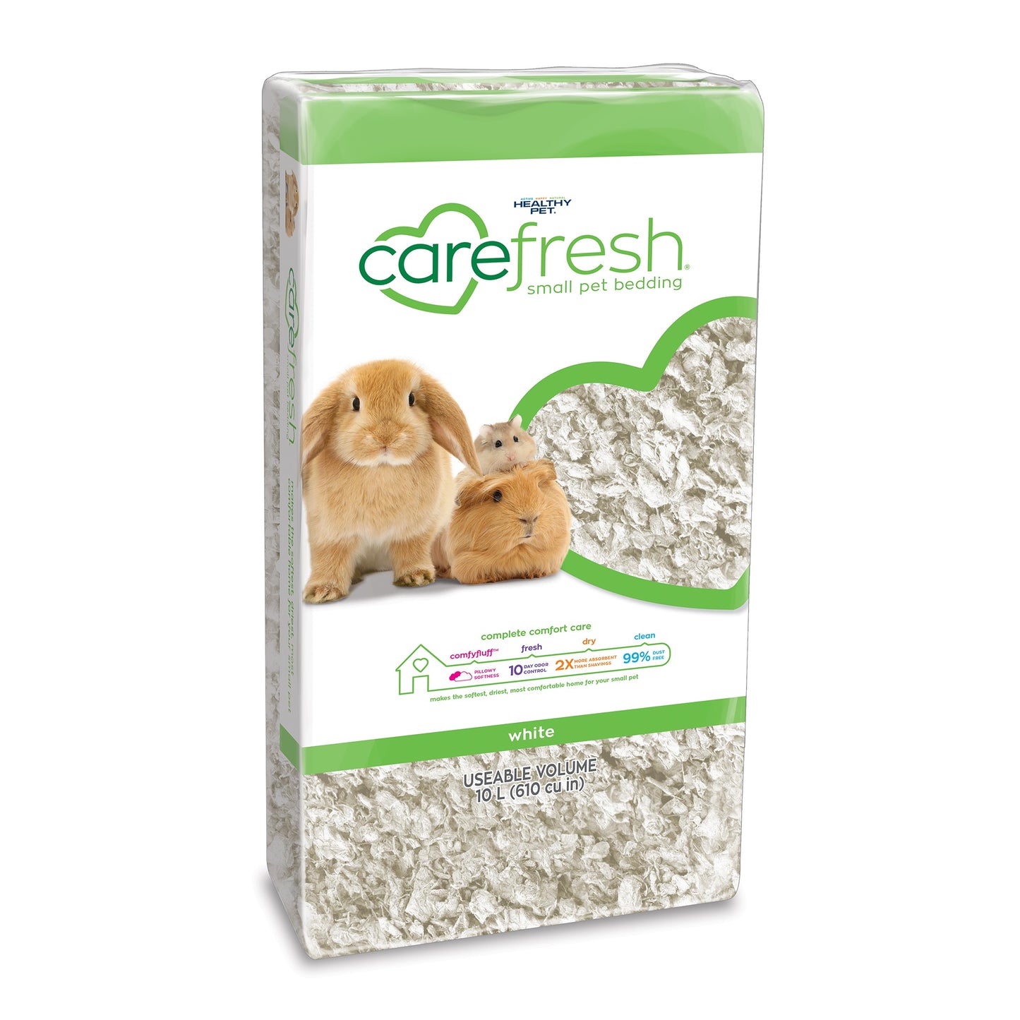 Carefresh Ultra 10 Litre