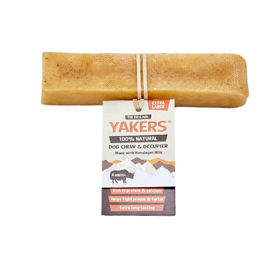 Yakers Dog Chew Xlge