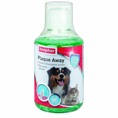 Beaphar Plaque Away 250ml