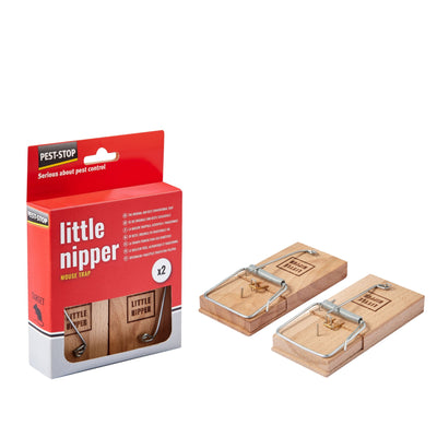 Little Nipper Mouse Trap