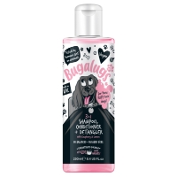 Bugalugs 3 in 1 Dog Shampoo Conditioner & Detangler 250ml