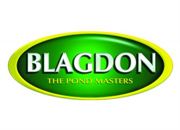 Blagdon