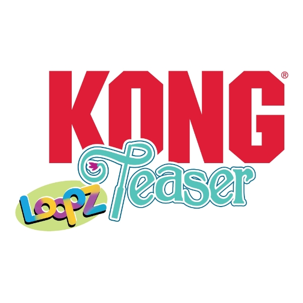 KONG Holiday Teaser Loopz