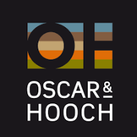 Oscar & Hooch