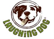 Laughing Dog