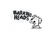 Barking Heads