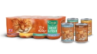 Butcher's Classic Cat Variety Pack Mixed 12x400g