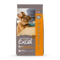 Burgess Excel Indoor Rabbit Nuggets 1.5kg