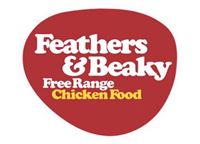 Feathers & Beaky