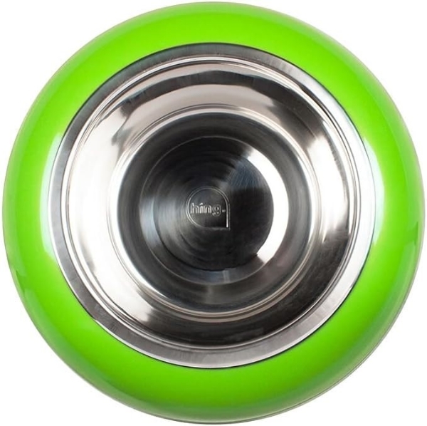 Hing Designs Pod Bowl Small Green